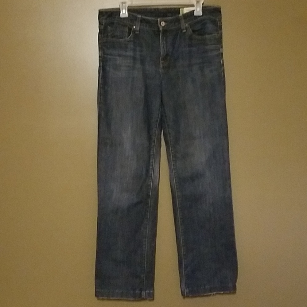 Gap Jeans
